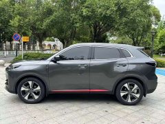 Changan CS55PLUS 1.5T DCTPremium Version - ფოტო 12