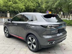 Changan CS55PLUS 1.5T DCTPremium Version - ფოტო 13