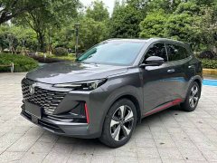 Changan CS55PLUS 1.5T DCTPremium Version - ფოტო 3