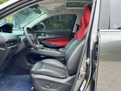 Changan CS55PLUS 1.5T DCTPremium Version - ფოტო 4
