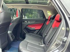 Changan CS55PLUS 1.5T DCTPremium Version - ფოტო 5