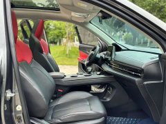 Changan CS55PLUS 1.5T DCTPremium Version - ფოტო 6