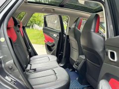 Changan CS55PLUS 1.5T DCTPremium Version - ფოტო 7