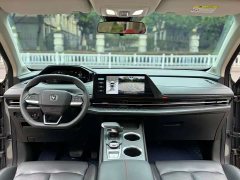 Changan CS55PLUS 1.5T DCTPremium Version - ფოტო 8
