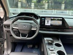 Changan CS55PLUS 1.5T DCTPremium Version - ფოტო 9