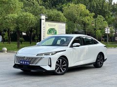 Changan 1.5T GDI Flagship Version - ფოტო 1