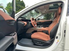 Changan 1.5T GDI Flagship Version - ფოტო 10
