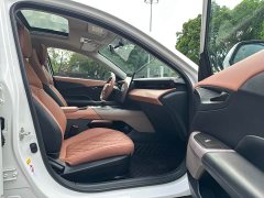 Changan 1.5T GDI Flagship Version - ფოტო 12