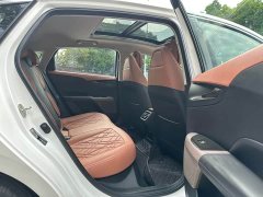 Changan 1.5T GDI Flagship Version - ფოტო 13