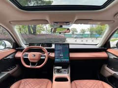 Changan 1.5T GDI Flagship Version - ფოტო 14