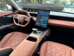 Changan 1.5T GDI Flagship Version - ფოტო 15