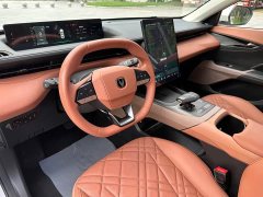 Changan 1.5T GDI Flagship Version - ფოტო 16