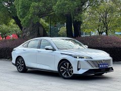Changan 1.5T GDI Flagship Version - ფოტო 3