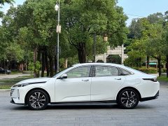 Changan 1.5T GDI Flagship Version - ფოტო 9