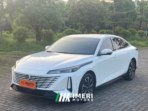 2025 Changan 1.5T 500BarFlagship Version - ავტომობილი ჩინეთიდან
