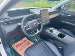 Changan 1.5T 500BarFlagship Version - ფოტო 10