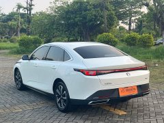 Changan 1.5T 500BarFlagship Version - ფოტო 17