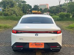 Changan 1.5T 500BarFlagship Version - ფოტო 18