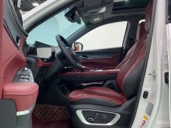 Changan CS75PLUS 1.5T Version - ფოტო 4