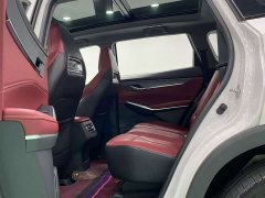Changan CS75PLUS 1.5T Version - ფოტო 5