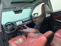 Changan CS75PLUS 1.5T Version - ფოტო 6