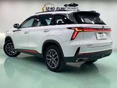 Changan CS75PLUS 1.5T Version - ფოტო 7