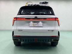 Changan CS75PLUS 1.5T Version - ფოტო 8