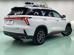 Changan CS75PLUS 1.5T Version - ფოტო 9