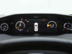 Changan UNI-V 1.5T Premium Version - ფოტო 10
