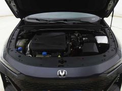 Changan UNI-V 1.5T Premium Version - ფოტო 13