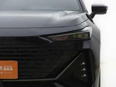 Changan UNI-V 1.5T Premium Version - ფოტო 15