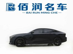 Changan UNI-V 1.5T Premium Version - ფოტო 3