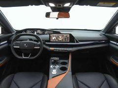 Changan UNI-V 1.5T Premium Version - ფოტო 5