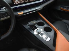 Changan UNI-V 1.5T Premium Version - ფოტო 8