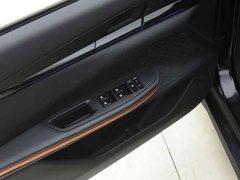 Changan UNI-V 1.5T Premium Version - ფოტო 9