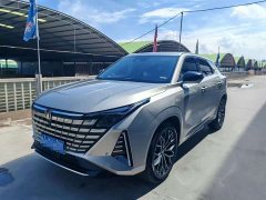 Changan UNI-Z 1.5T Premium Version - ფოტო 1