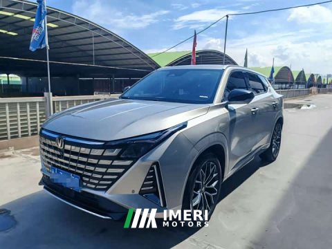 2024 Changan UNI-Z 1.5T Premium Version - ავტომობილი ჩინეთიდან