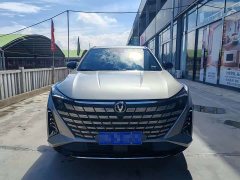 Changan UNI-Z 1.5T Premium Version - ფოტო 2