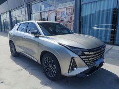 Changan UNI-Z 1.5T Premium Version - ფოტო 3