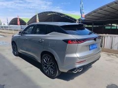 Changan UNI-Z 1.5T Premium Version - ფოტო 4