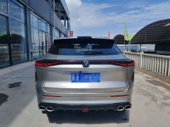 Changan UNI-Z 1.5T Premium Version - ფოტო 5