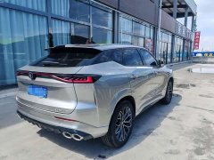 Changan UNI-Z 1.5T Premium Version - ფოტო 6