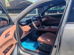 Changan UNI-Z 1.5T Premium Version - ფოტო 7