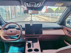 Changan UNI-Z 1.5T Premium Version - ფოტო 8