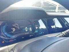 Changan CS55PLUS Edition 1.5T DCTLuxury Version - ფოტო 10