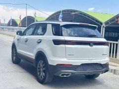 Changan CS55PLUS Edition 1.5T DCTLuxury Version - ფოტო 4