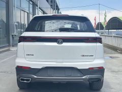 Changan CS55PLUS Edition 1.5T DCTLuxury Version - ფოტო 5