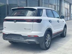 Changan CS55PLUS Edition 1.5T DCTLuxury Version - ფოტო 6