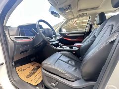 Changan CS55PLUS Edition 1.5T DCTLuxury Version - ფოტო 7