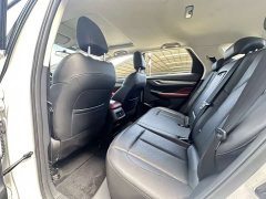Changan CS55PLUS Edition 1.5T DCTLuxury Version - ფოტო 9